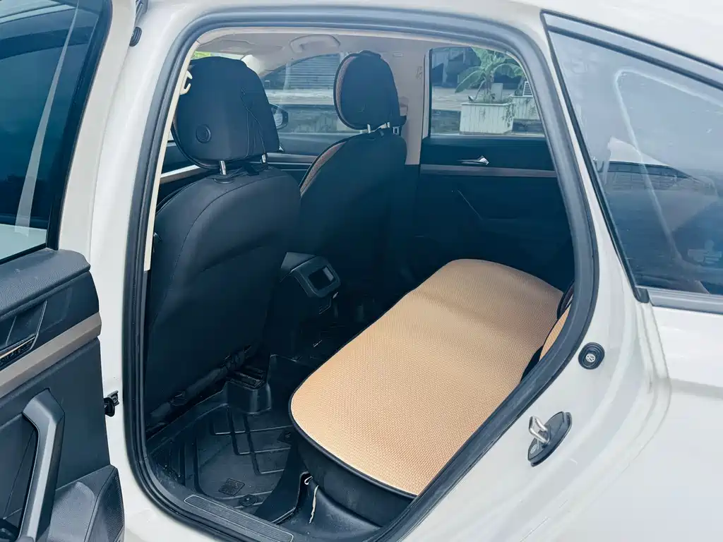 Volkswagen Lavida Pure Electric 2021