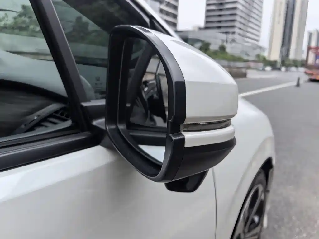Honda Jade 2019 — фото 25
