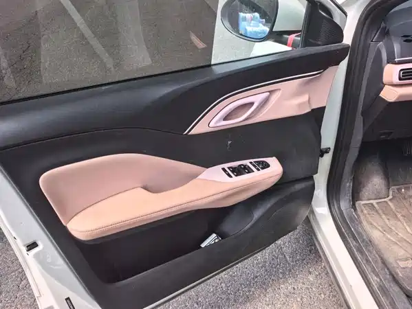 BYD Seagull 2024