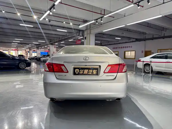 Lexus ES 2009
