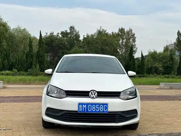 Volkswagen Polo 2017