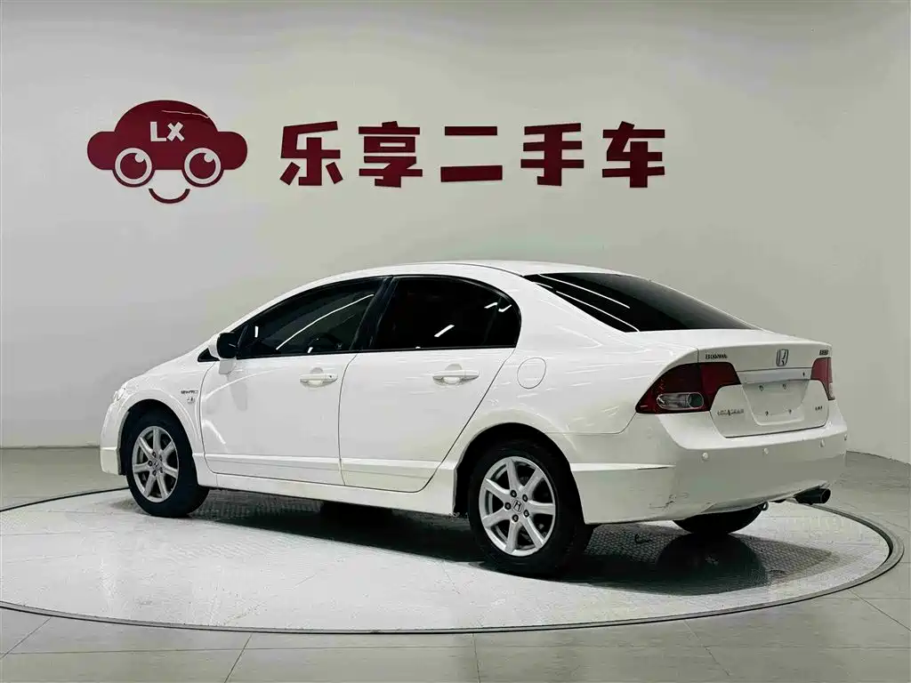 Honda Civic 2009