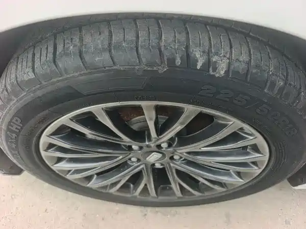 Bestune B70 2022