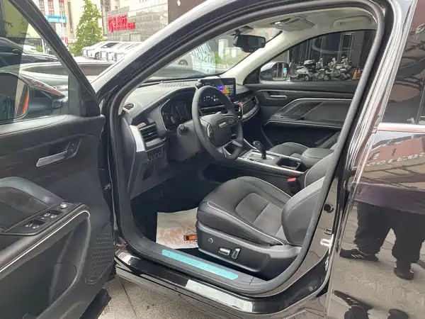 Haval H6 2022