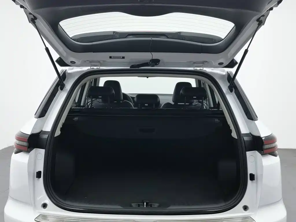 Changan CS55PLUS 2020 — фото 16