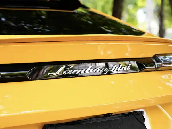 Lamborghini Urus 2023