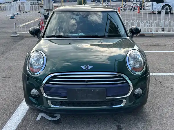 MINI 2016