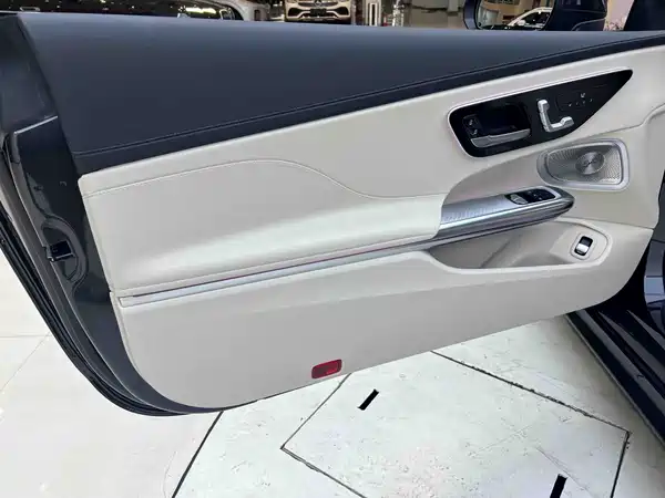 Mercedes-Benz CLE 2024