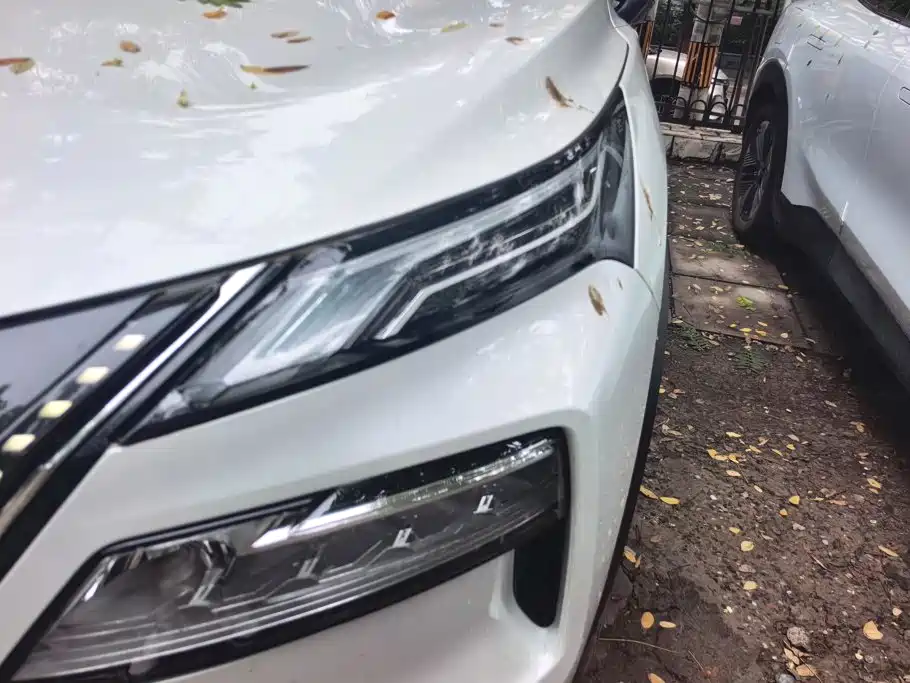 Nissan X-Trail 2023