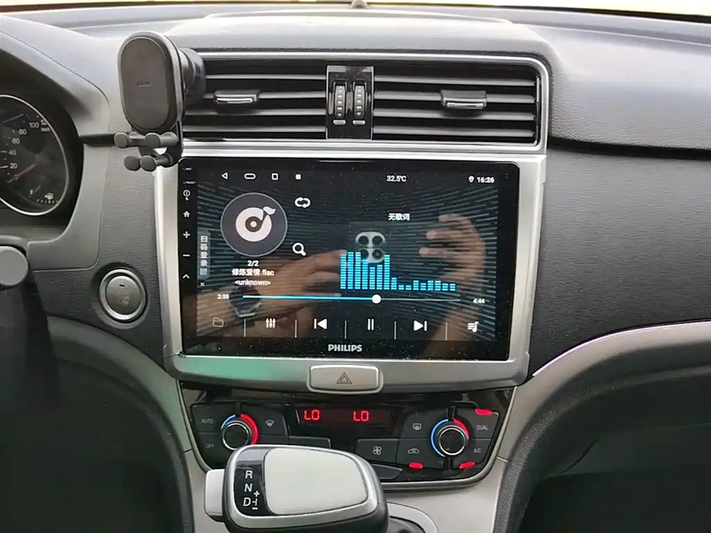 Haval M6 2020 — фото 13