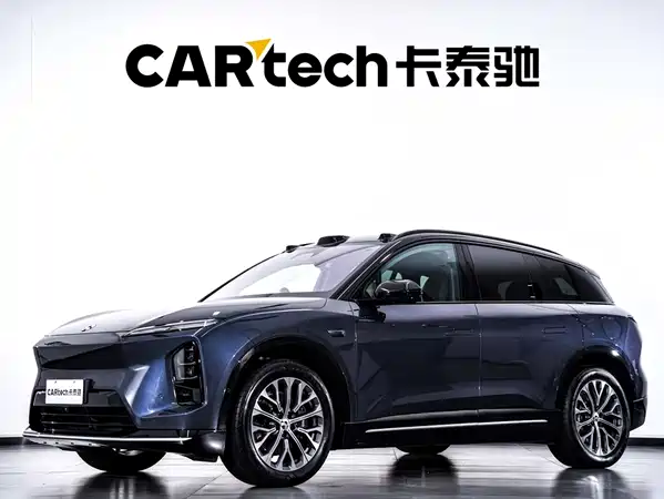 NIO ES6 2025