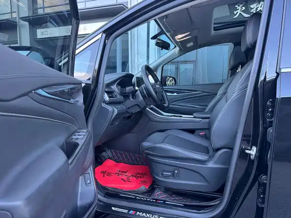 Maxus G50 2022