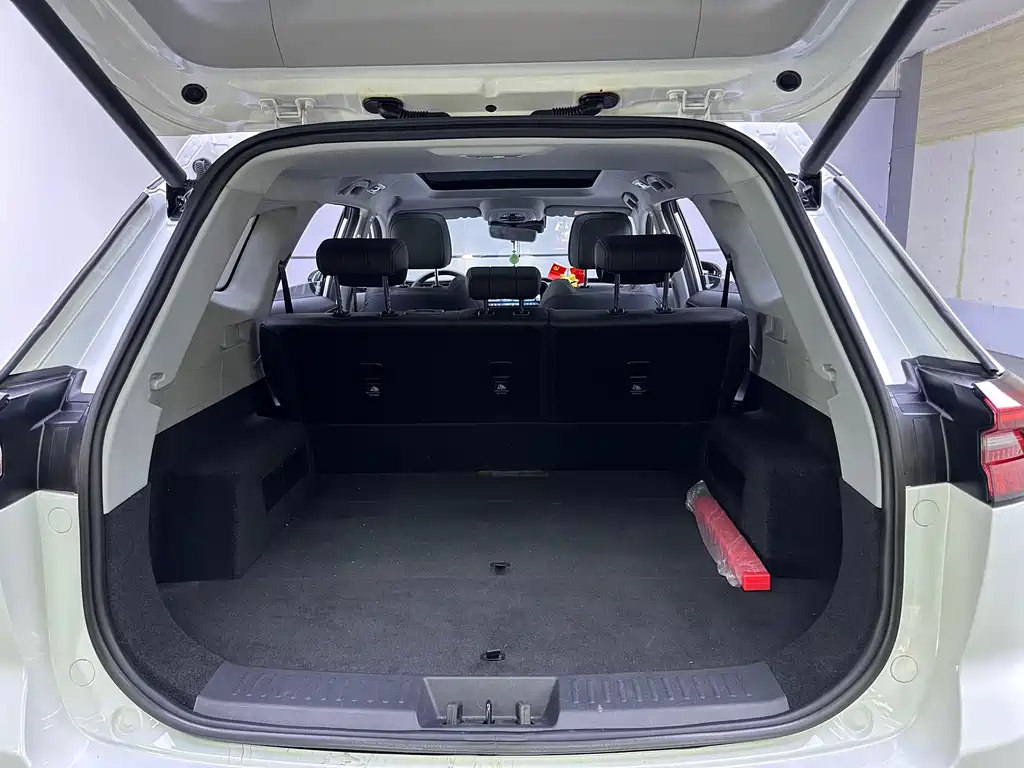 Chery Tiggo 8 PRO 2025 — фото 14