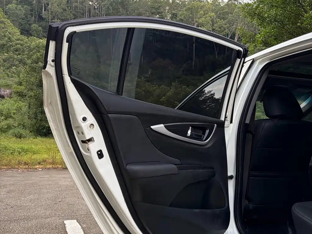Honda Crider 2015 — фото 16
