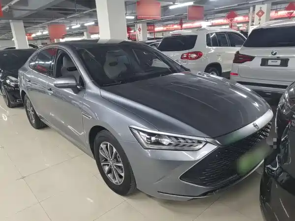 BYD Qin PLUS 2023