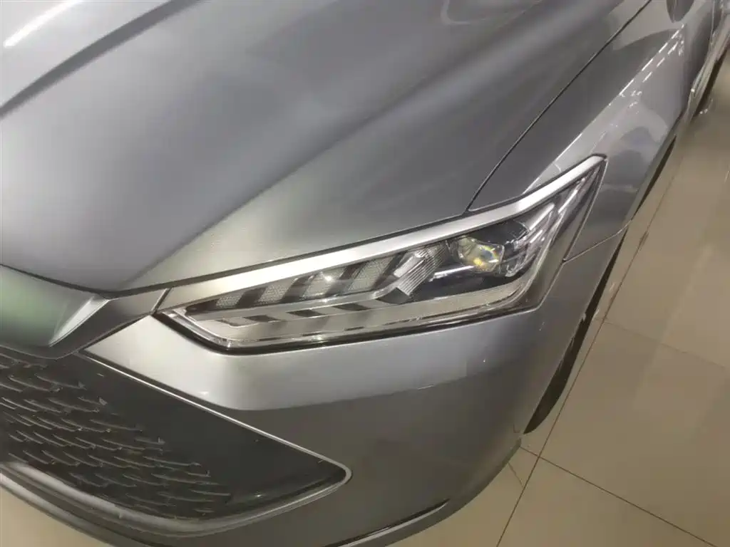 BYD Qin PLUS 2023 — фото 24