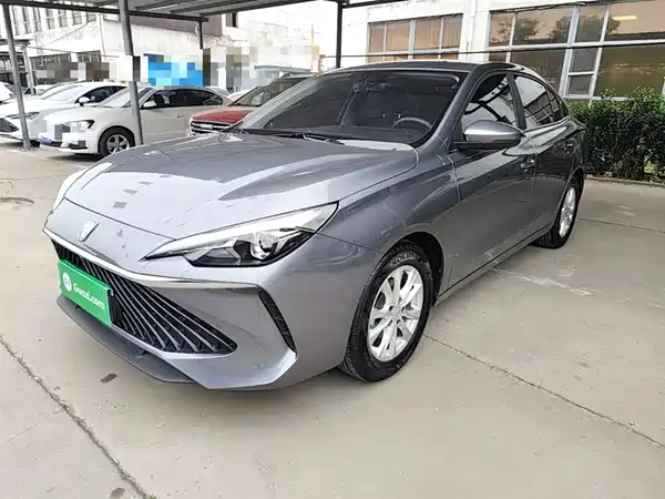 Roewe i5 2023