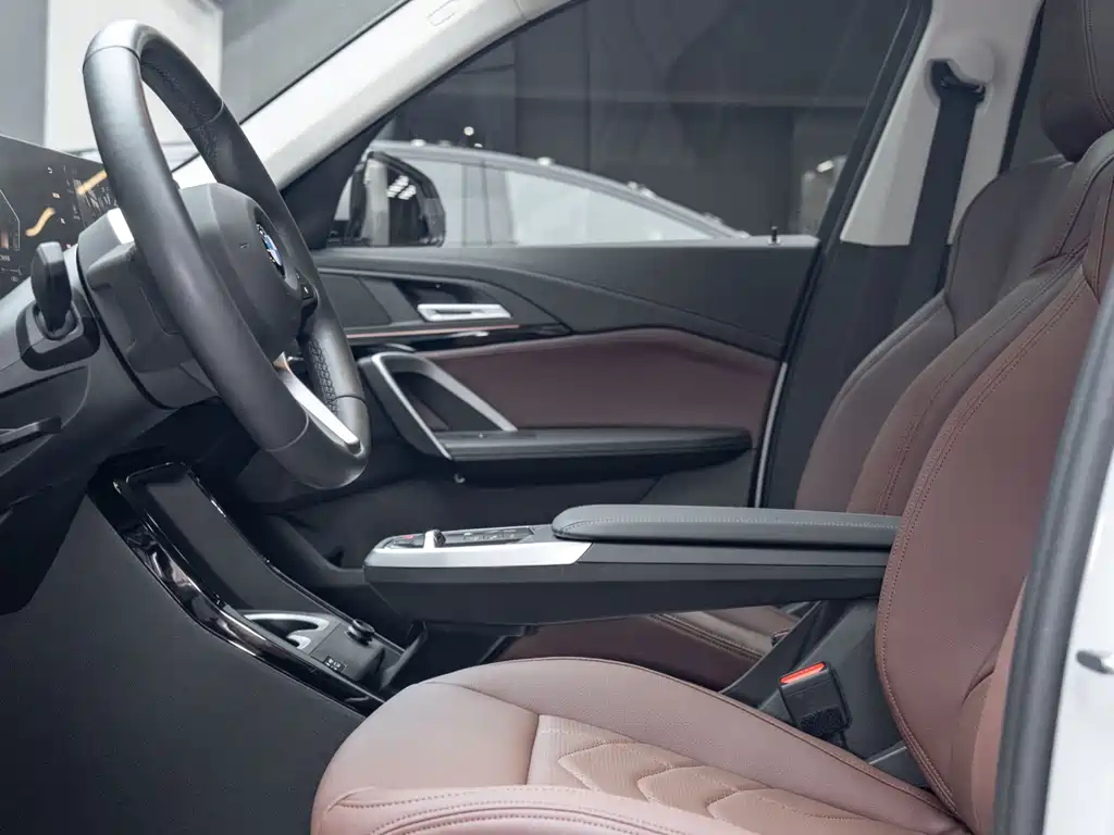 BMW X1 2023 — фото 16