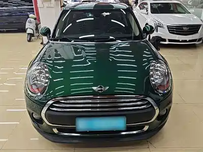 MINI MINI 2015