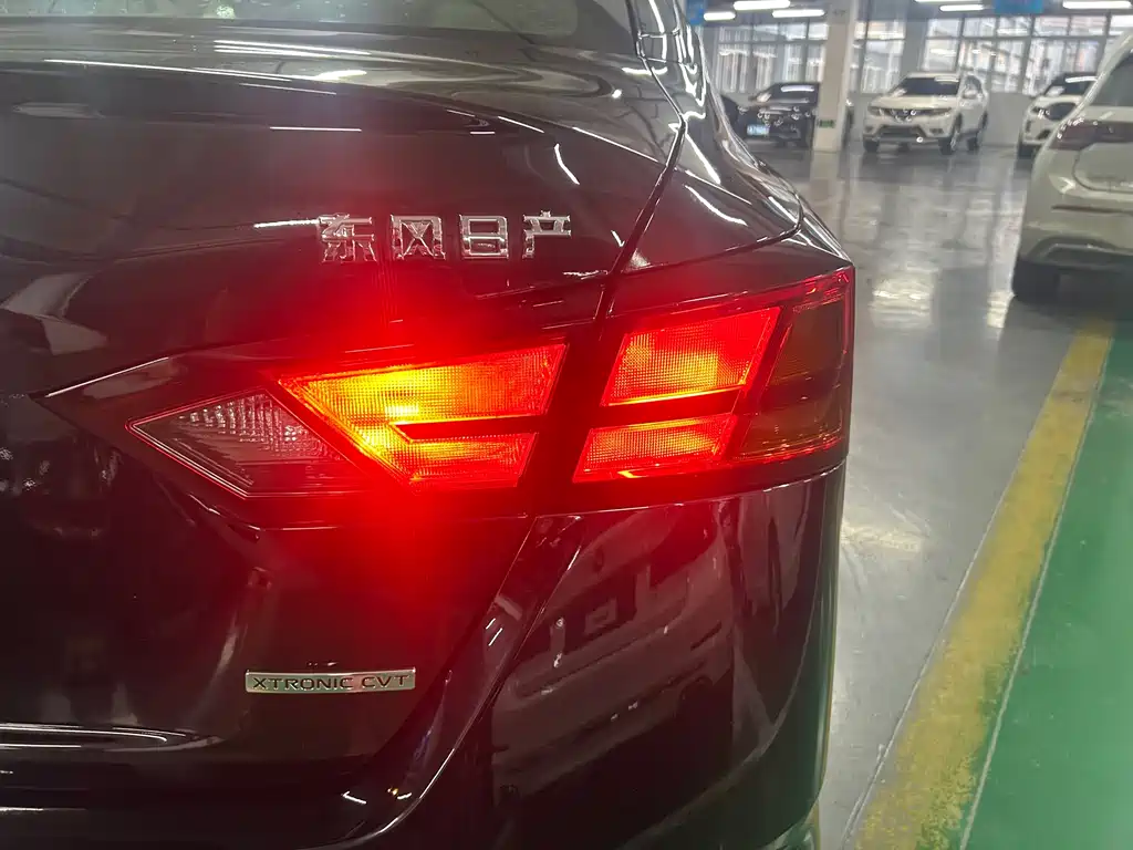 Nissan Teana 2020 — фото 12