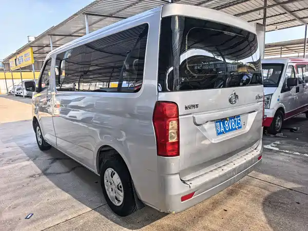 Changan Ruixing M60 2023
