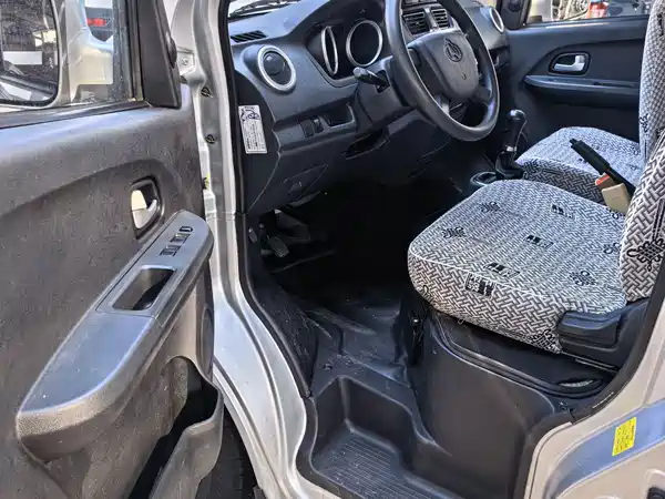 Changan Ruixing M60 2023