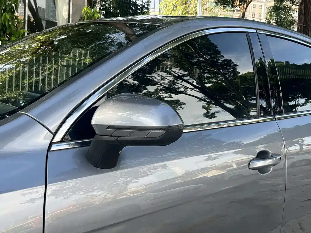 BYD Qin PLUS 2021