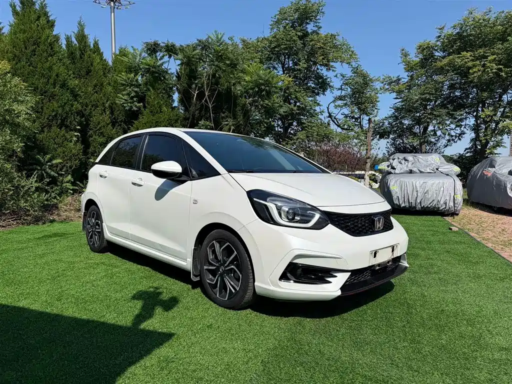 Honda Life 2023