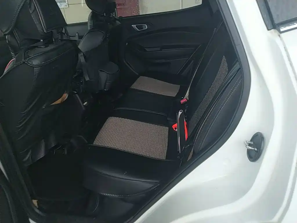 Chery Tiggo 5x 2019 — фото 17