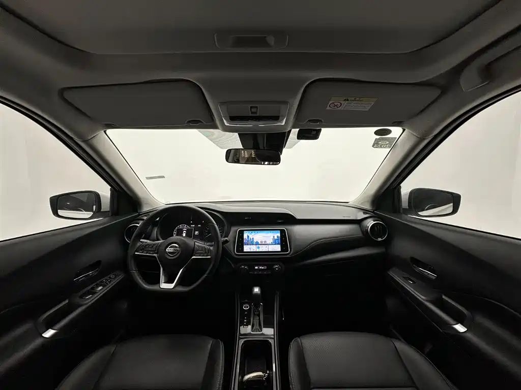 Nissan Kicks 2022 — фото 10