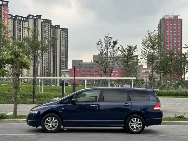 Honda Odyssey 2005