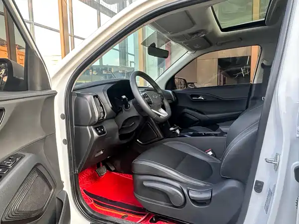 Hyundai ix35 2021
