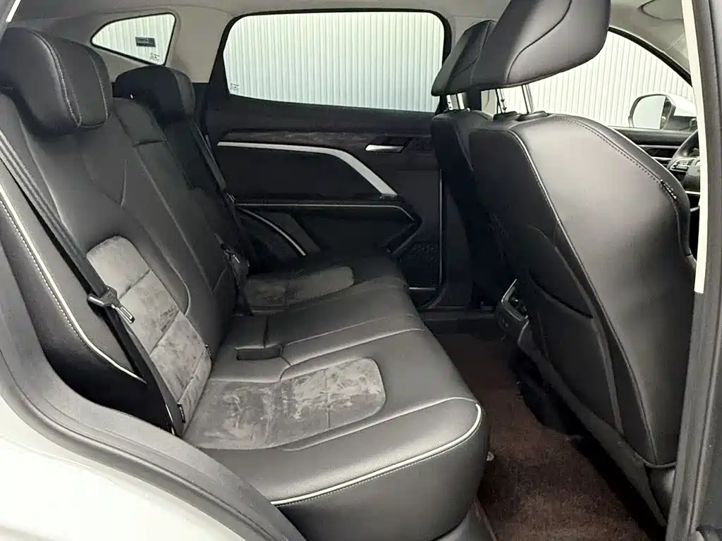Haval H6 2024 — фото 10