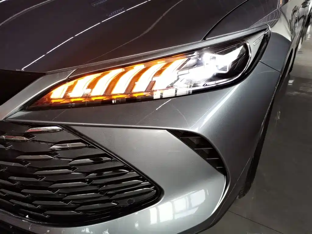 BYD Qin PLUS 2026 — фото 24