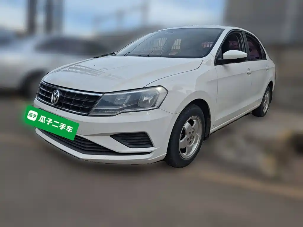 Volkswagen Jetta 2018