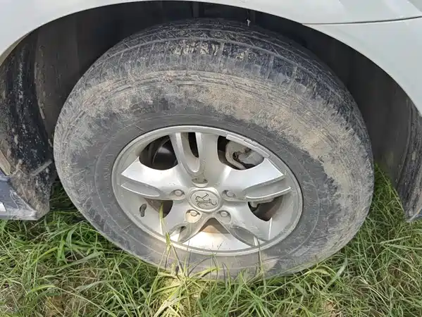 Roewe W5 2016