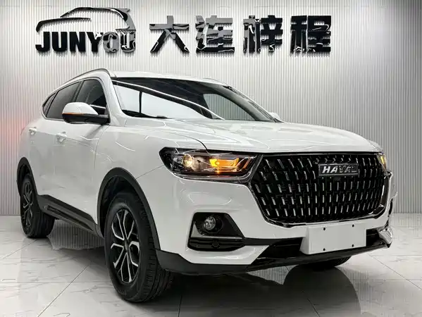 Haval H6 2023