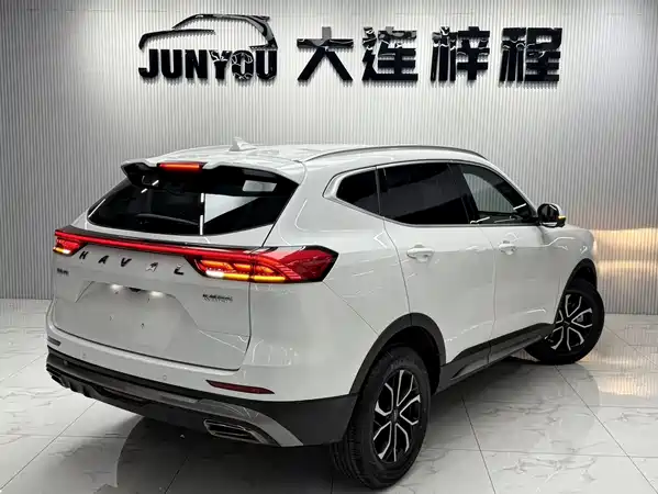 Haval H6 2023