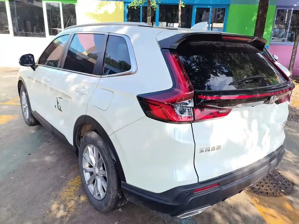 Honda CR-V 2022