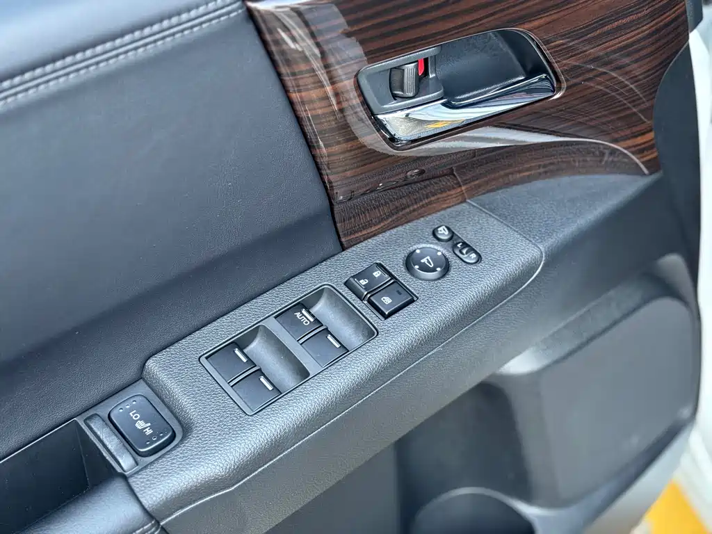 Honda Odyssey 2021 — фото 11