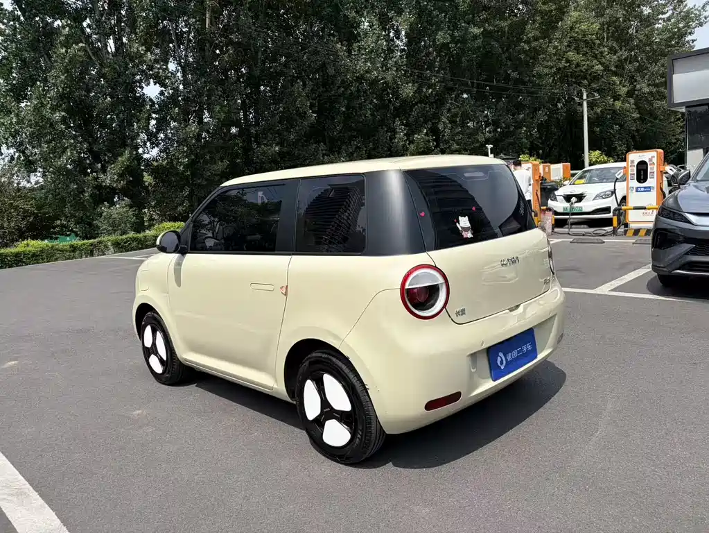 Changan Lumin 2023