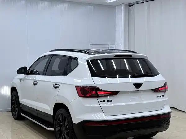 Jetta VS5 2023