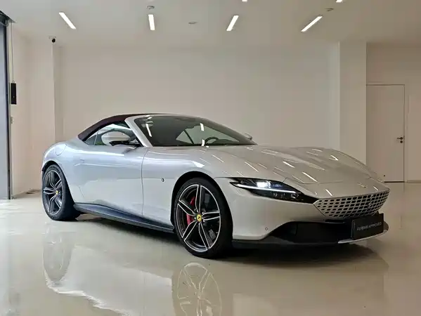 Ferrari Roma 2024