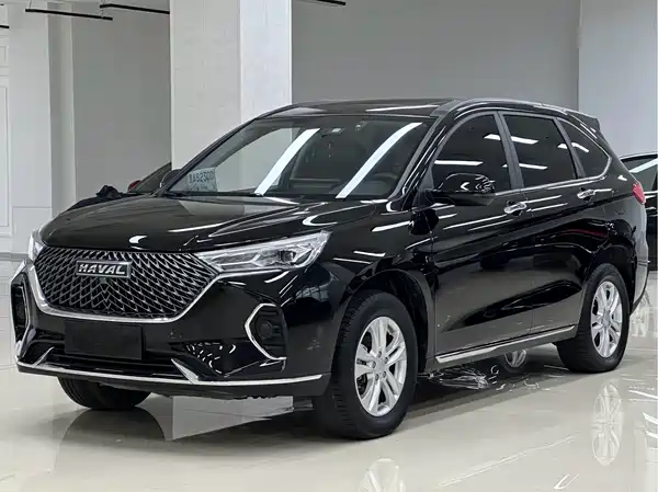 Haval M6 2022