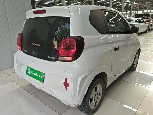 Roewe CLEVER 2021