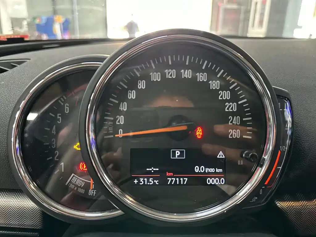 MINI Clubman 2020 — фото 13