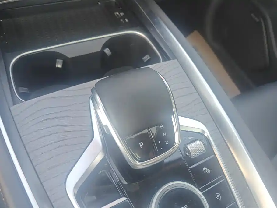 Chery Tiggo 8 PRO 2023 — фото 16