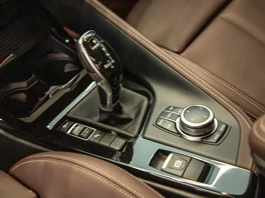 BMW X2 2024 — фото 14