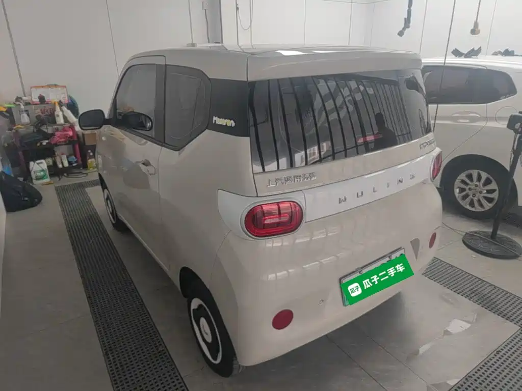 Wuling MINIEV 2024