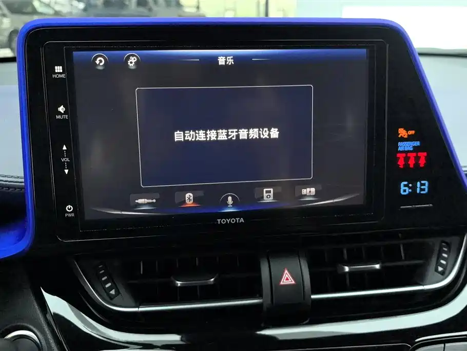 Toyota IZOA 2019 — фото 13
